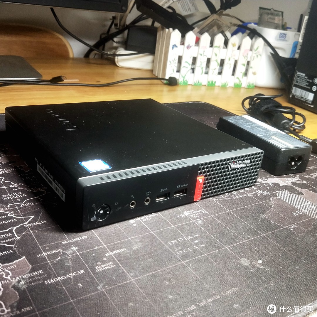 分享台1L mini小主机 lenovo m910q tiny