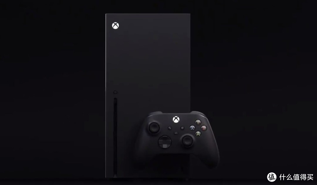 Xbox Series X参数官宣：12TFlops、硬件光追、兼容四代Xbox游戏
