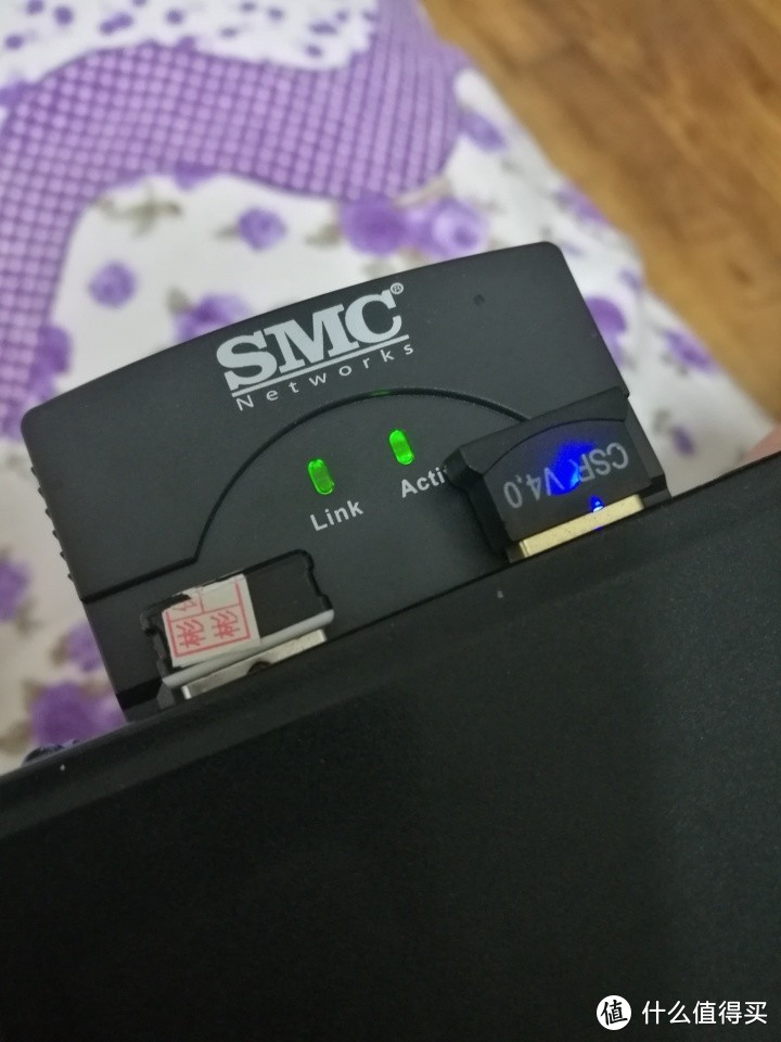 21包邮的PCMCIA无线网卡开箱+对比测评