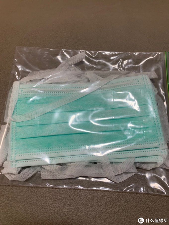 一次性医用外科口罩