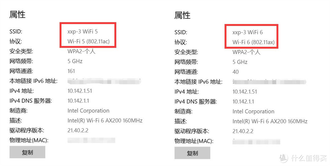 为未来全屋无缝漫游+高速稳定上网，而选择的WiFi 6设备：Linksys MX5300