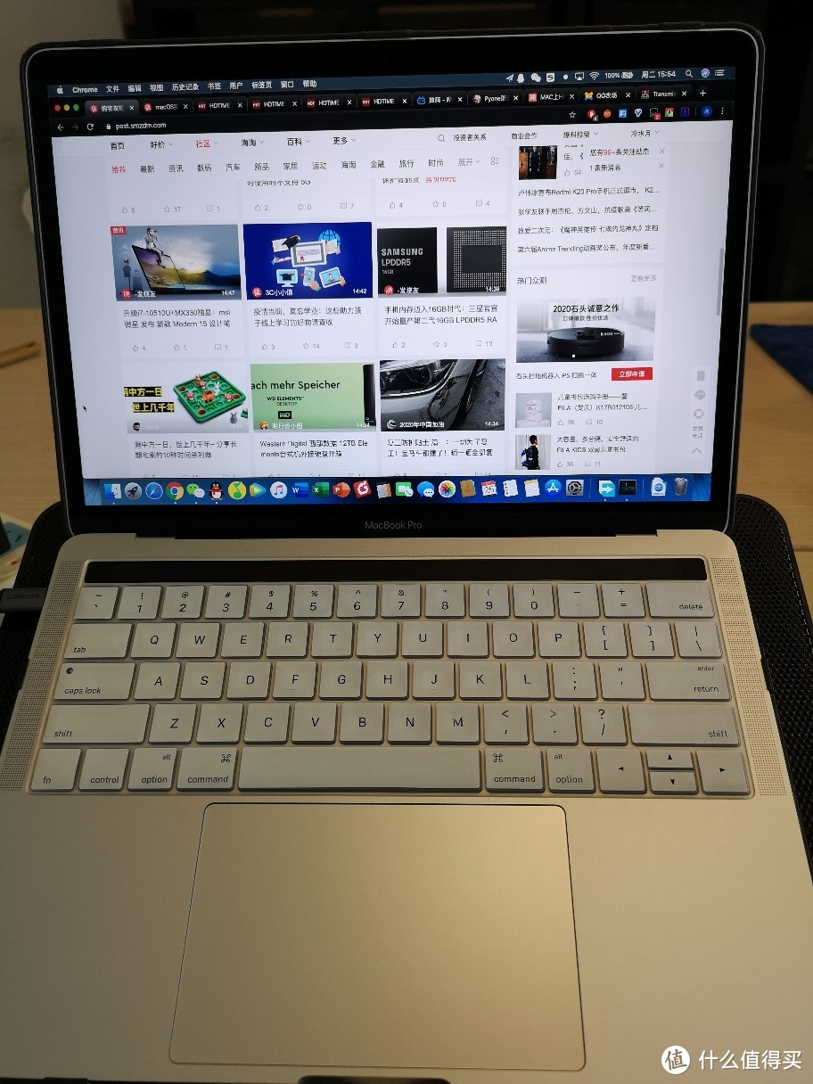 macbook pro 2017款