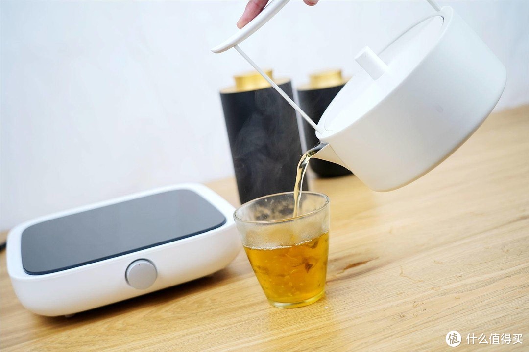 品茶、喝茶、爱茶，三界西壶煮器让你体验全新茶文化！