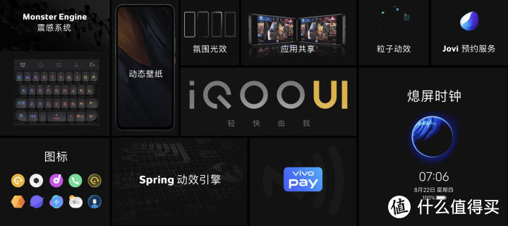 iQOO 3 5G正式发布：通过软硬件结合，缔造全新iQOO旗舰