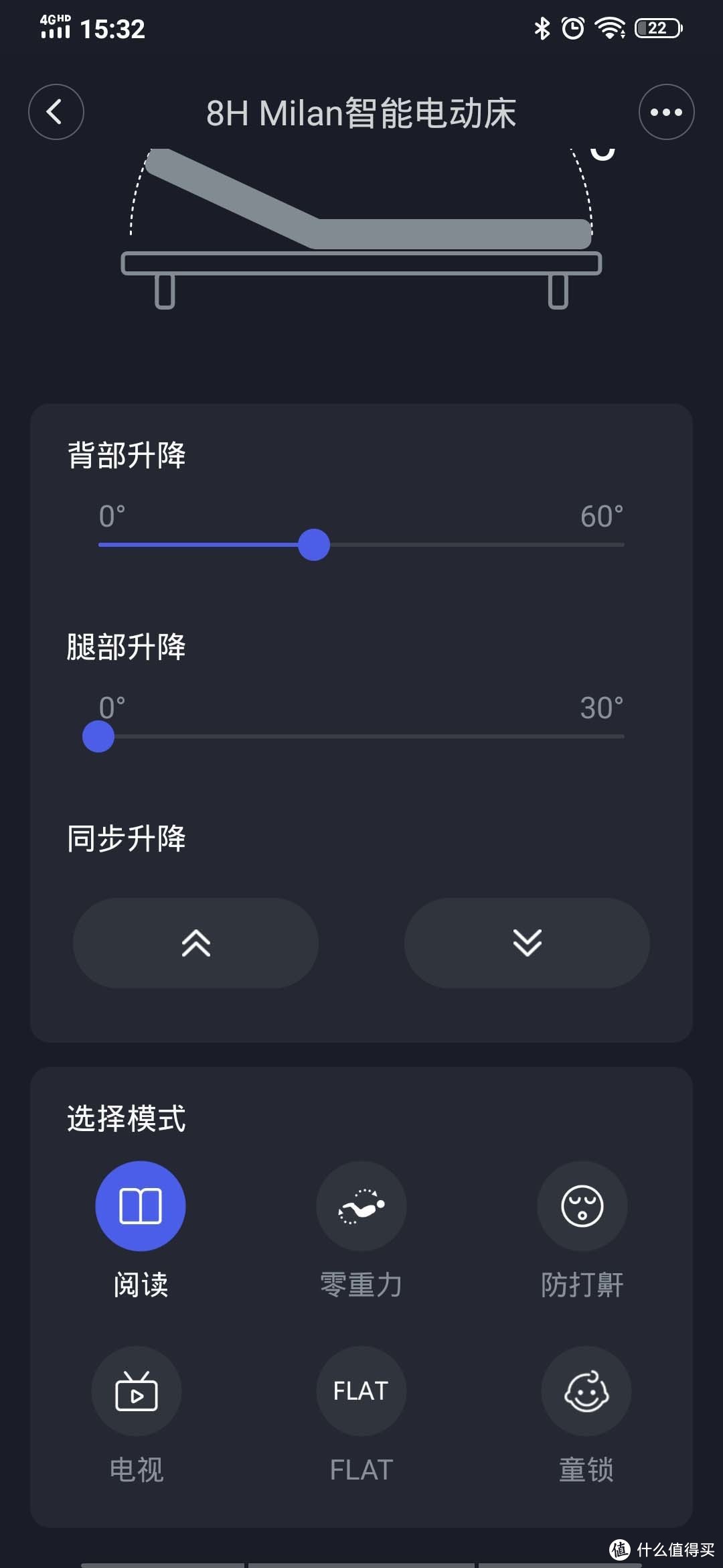 这不是床，是承载梦想的方舟——8H Milan智能电动床评测