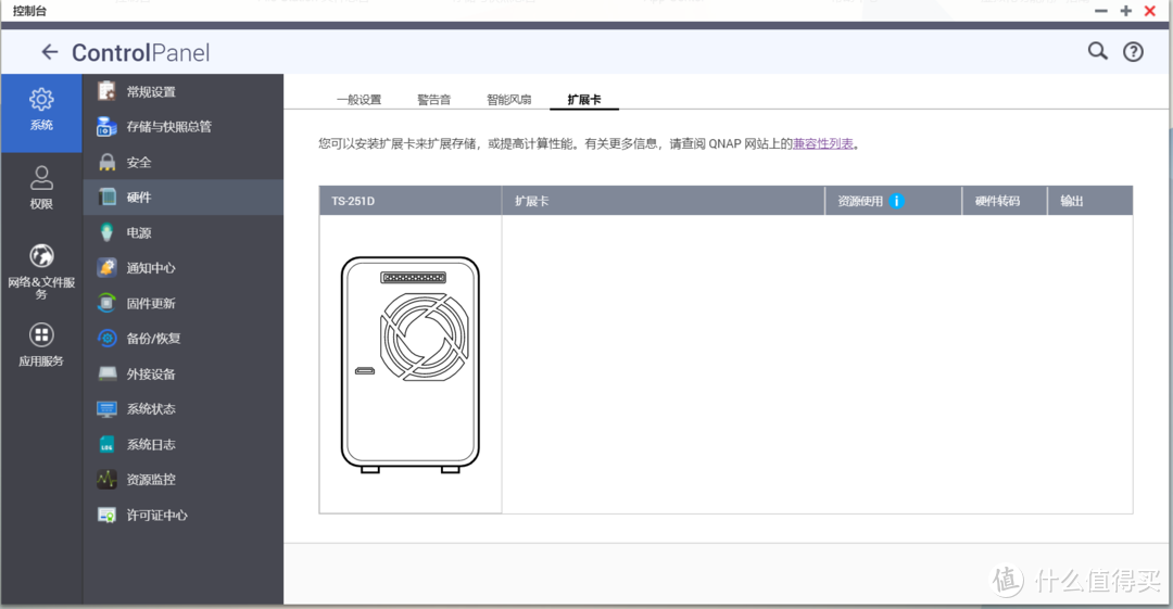 给NAS测评打个样：QNAP TS-251D双盘位NAS测评体验