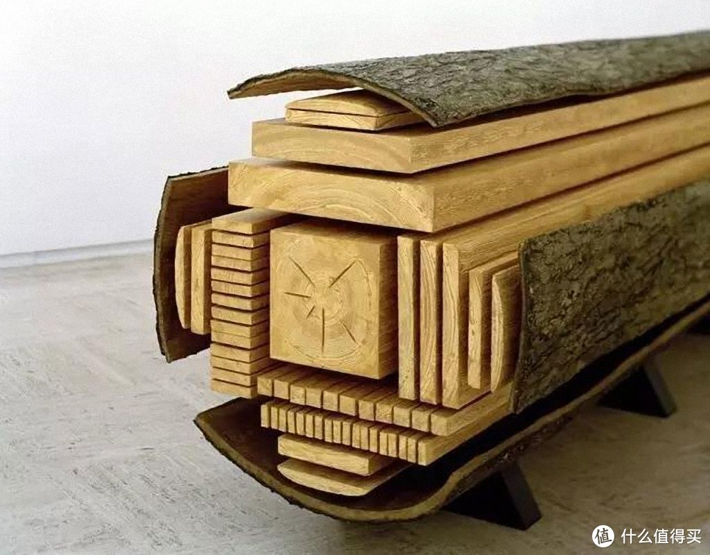 常用来做家具的这12种木料，真的没缺点吗？