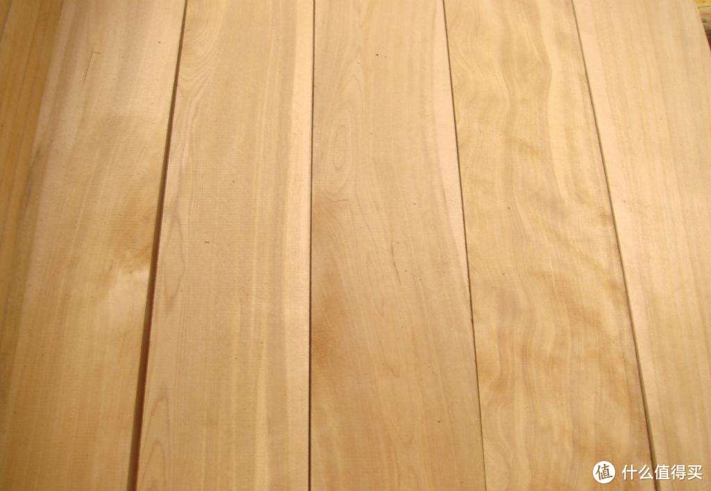 常用来做家具的这12种木料，真的没缺点吗？