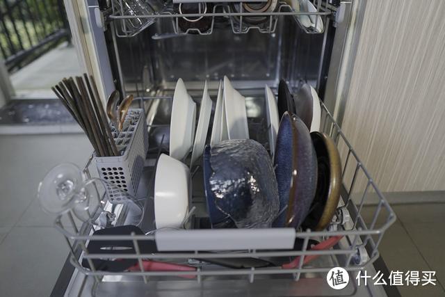 终于来了，小米首款洗碗机体验，解放双手！