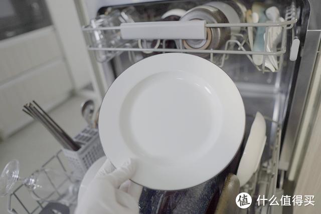 终于来了，小米首款洗碗机体验，解放双手！