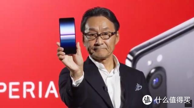 Sony 首款 5G 旗舰机 Xperia1 II 发表！预计于 2020 年春末上市