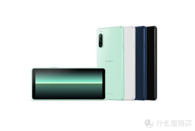 Sony 首款 5G 旗舰机 Xperia1 II 发表！预计于 2020 年春末上市