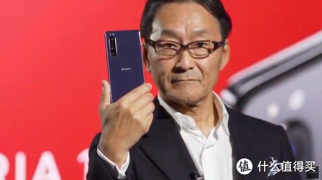 Sony 首款 5G 旗舰机 Xperia1 II 发表！预计于 2020 年春末上市