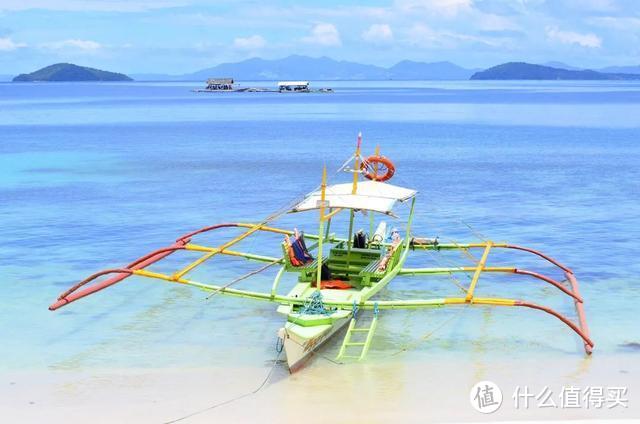 秘境之旅 | 跳岛巴拉望，寻觅菲律宾的海岛乌托邦