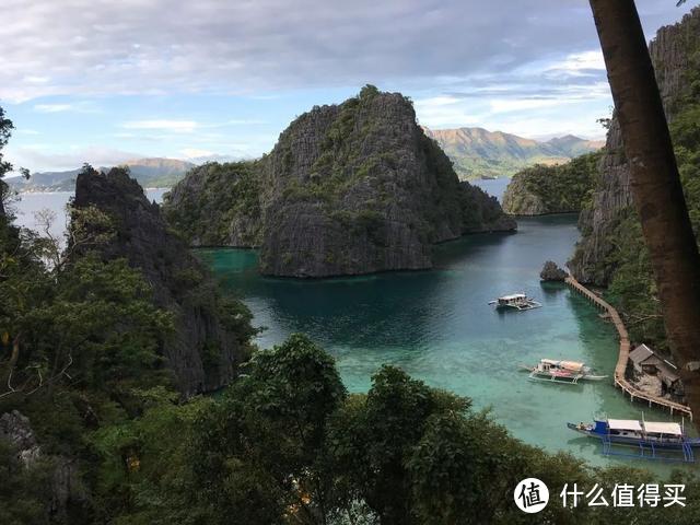 秘境之旅 | 跳岛巴拉望，寻觅菲律宾的海岛乌托邦