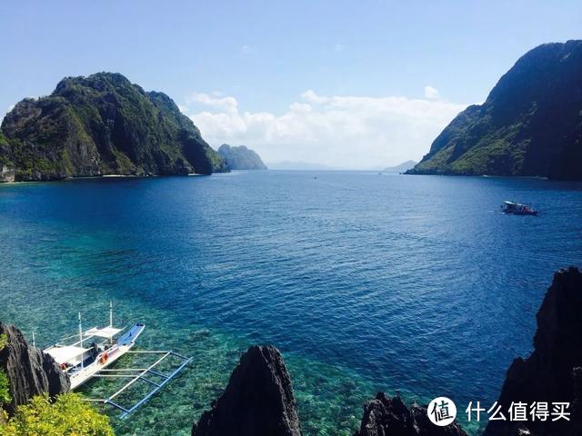 秘境之旅 | 跳岛巴拉望，寻觅菲律宾的海岛乌托邦