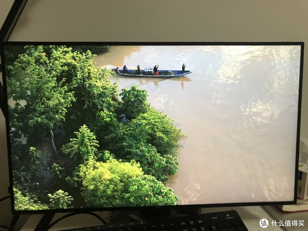 要买就买最好，DELL 27寸商用显示器之王开箱评测