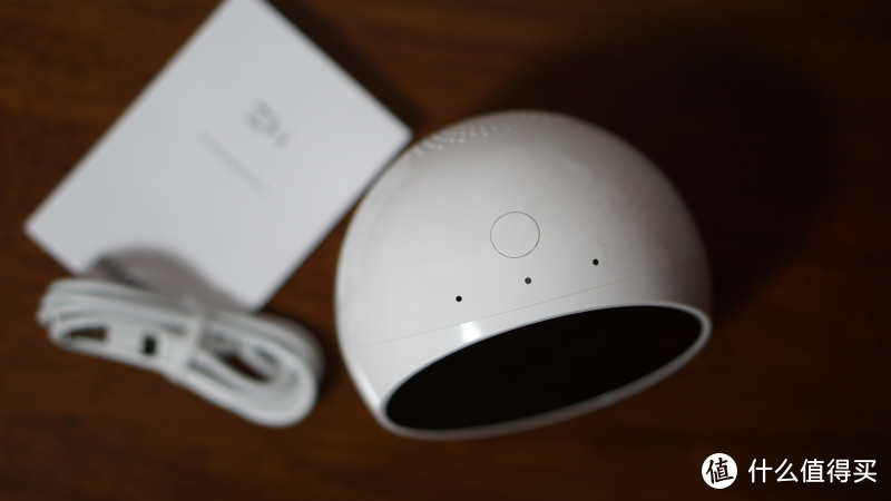 居家好物篇四紫米智能音箱闹钟一键唤醒让小爱同学时刻陪伴在你身边