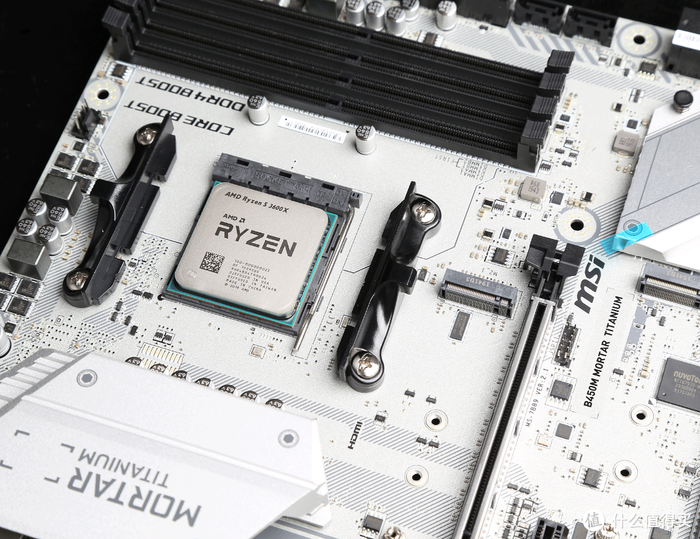 AMD平台装机，锐龙3600X配2060S显卡攒机配置推荐