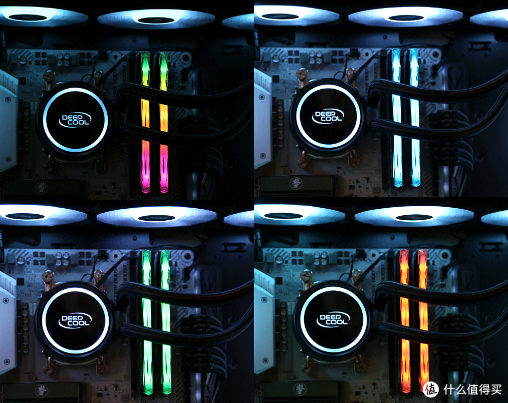 AMD平台装机，锐龙3600X配2060S显卡攒机配置推荐