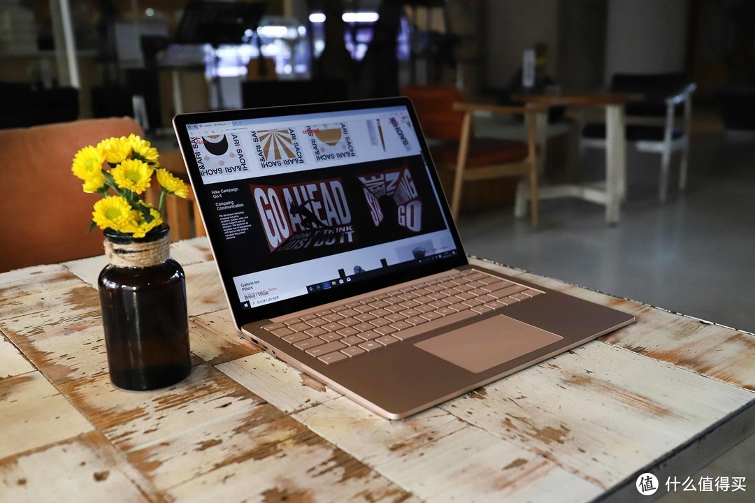 微软Surface Laptop 3 体验：这是一台值得购买的商务笔记本