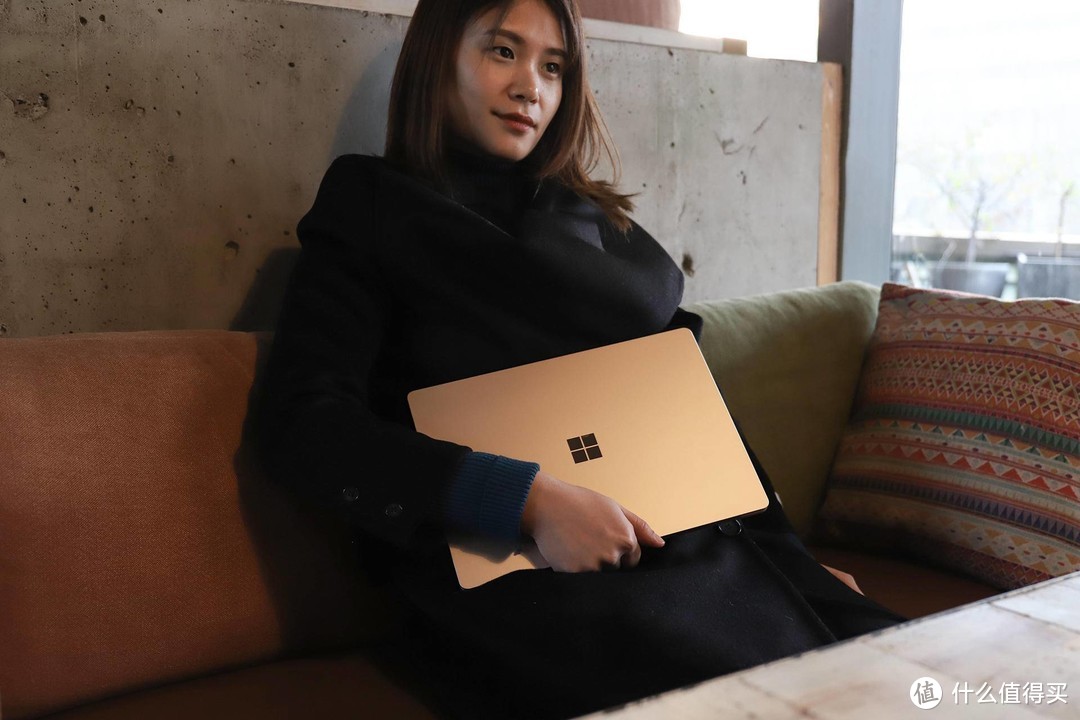 微软Surface Laptop 3 体验：这是一台值得购买的商务笔记本