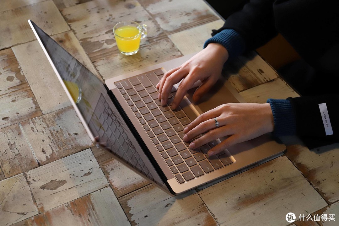 微软Surface Laptop 3 体验：这是一台值得购买的商务笔记本