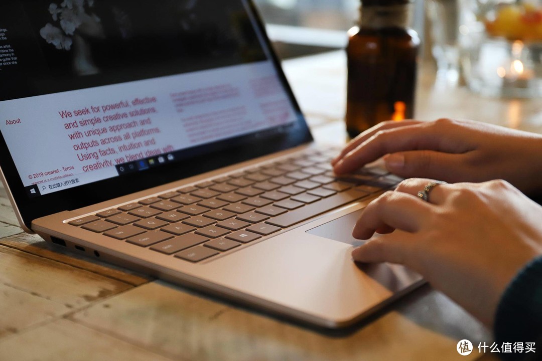 微软Surface Laptop 3 体验：这是一台值得购买的商务笔记本