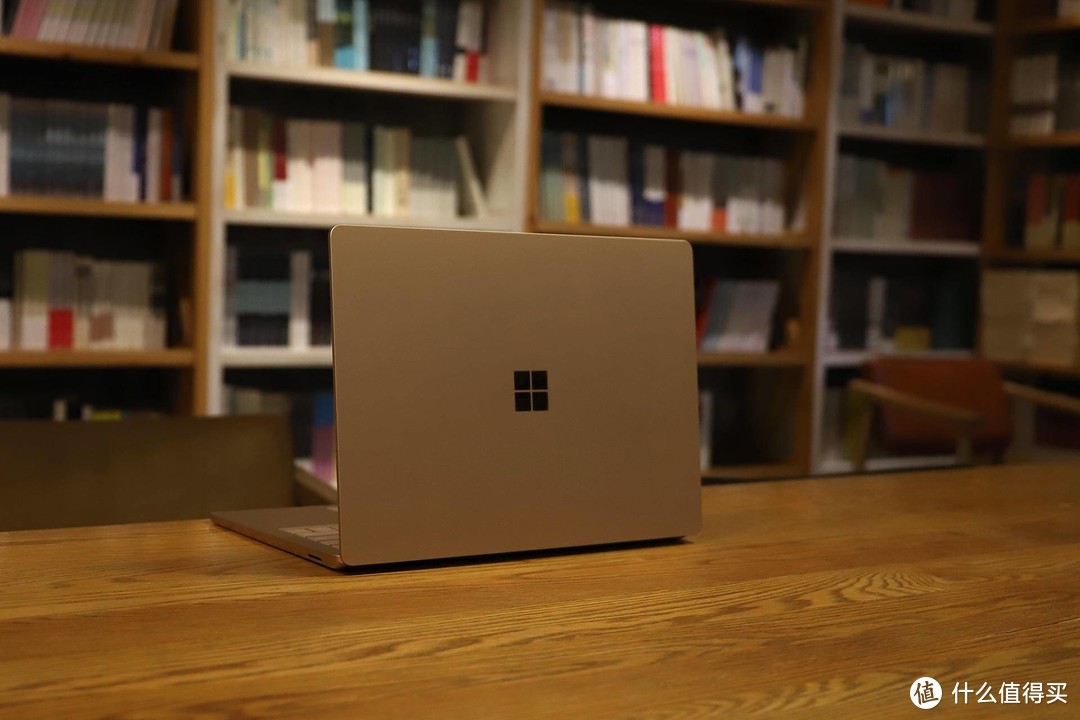 微软Surface Laptop 3 体验：这是一台值得购买的商务笔记本