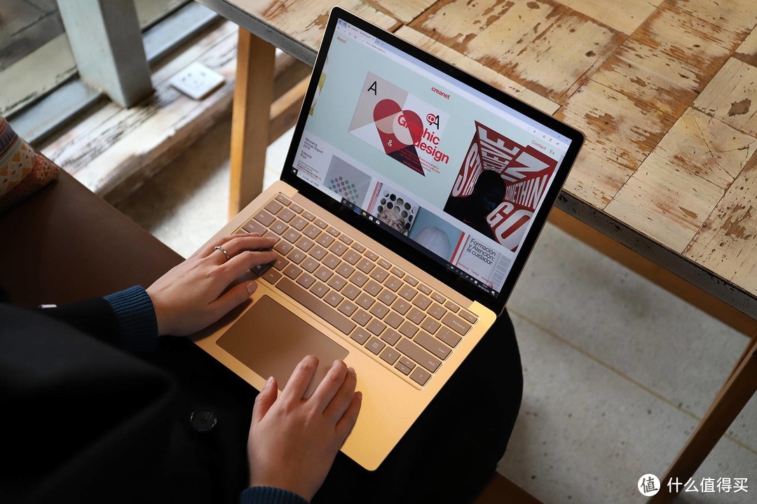 微软Surface Laptop 3 体验：这是一台值得购买的商务笔记本