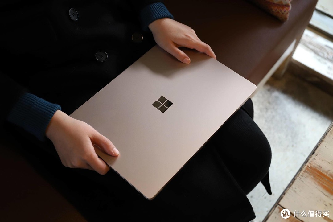 微软Surface Laptop 3 体验：这是一台值得购买的商务笔记本