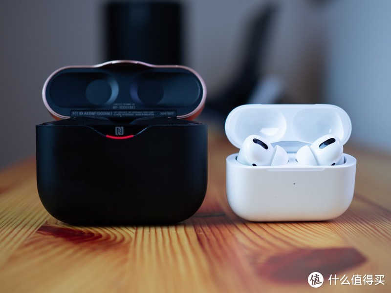 AirPods Pro 还是 WF-1000XM3，看完这篇你有不同的想法