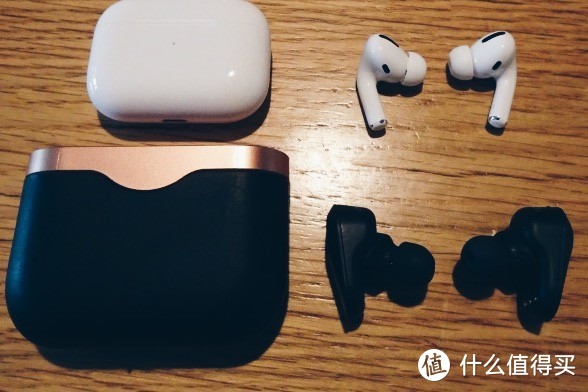 AirPods Pro 还是 WF-1000XM3，看完这篇你有不同的想法