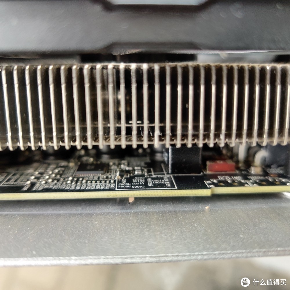 小白淘货二手rx580 rx570 很惊喜