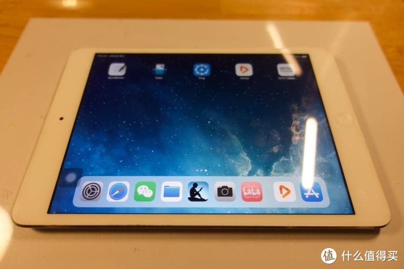 拯救吃灰ipad Mini2 Apple Lightning Hdmi 闪电数字影音转换器 其他电脑配件 什么值得买