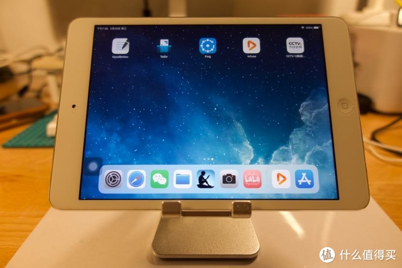 拯救吃灰ipad mini2！Apple Lightning  hdmi 闪电数字影音转换器