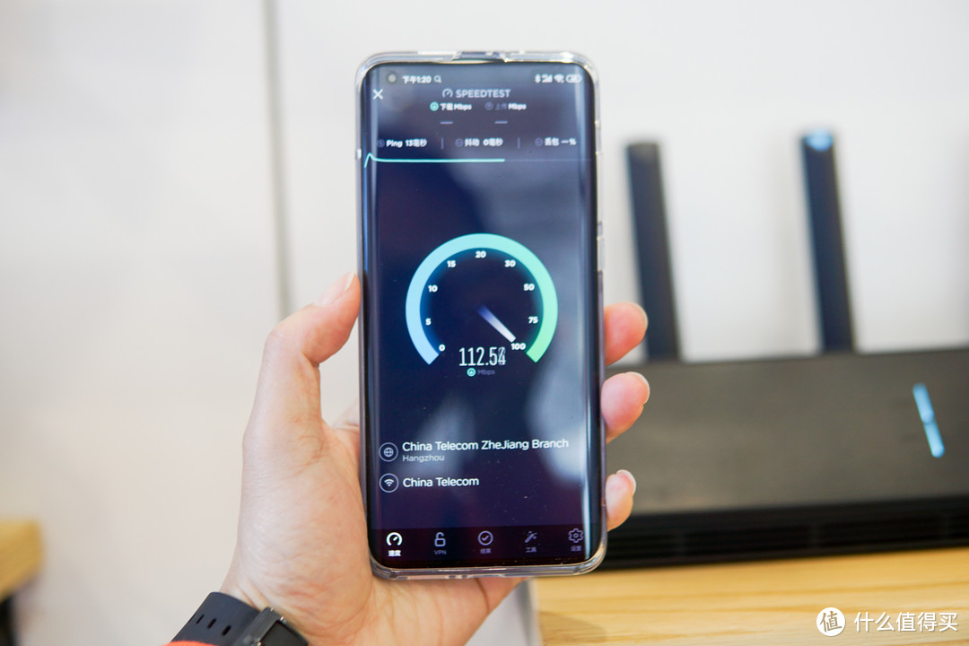 小米旗舰路由新品评测：WiFi6+7天线设计，售价599元，豪宅无惧