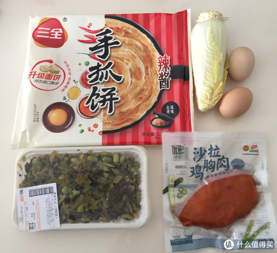 吃泡面？点外卖？不如学几道快手菜，烹饪小白也能来！