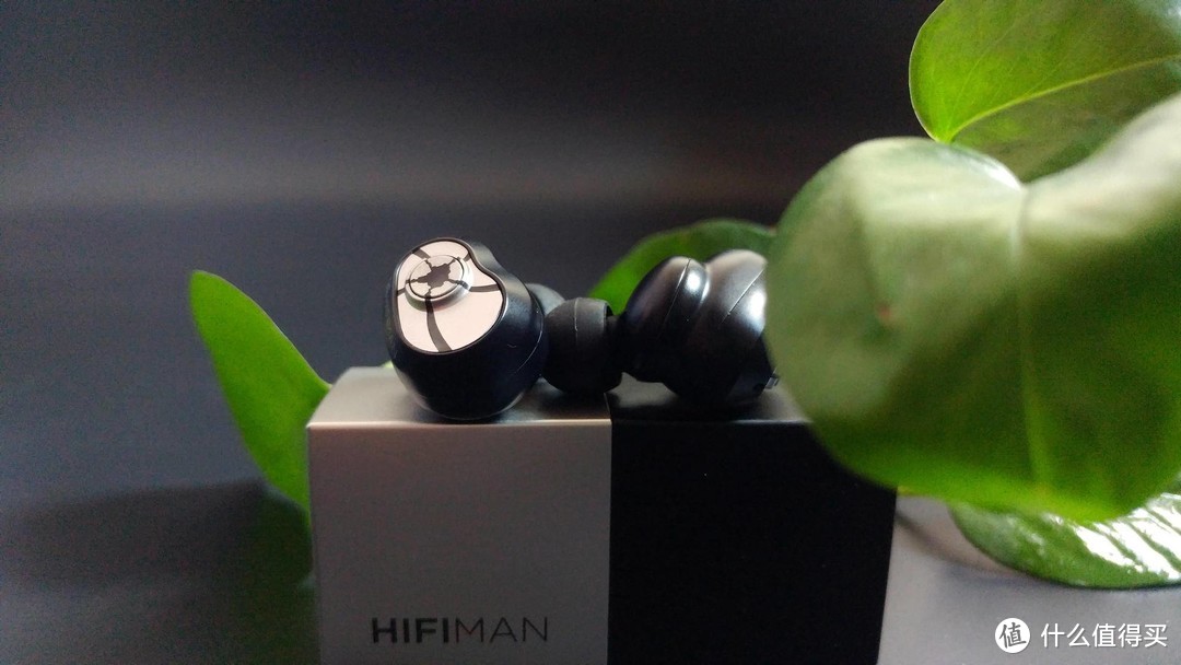 异类？女毒？高品质？--HIFIMAN  TWS600A轻体验