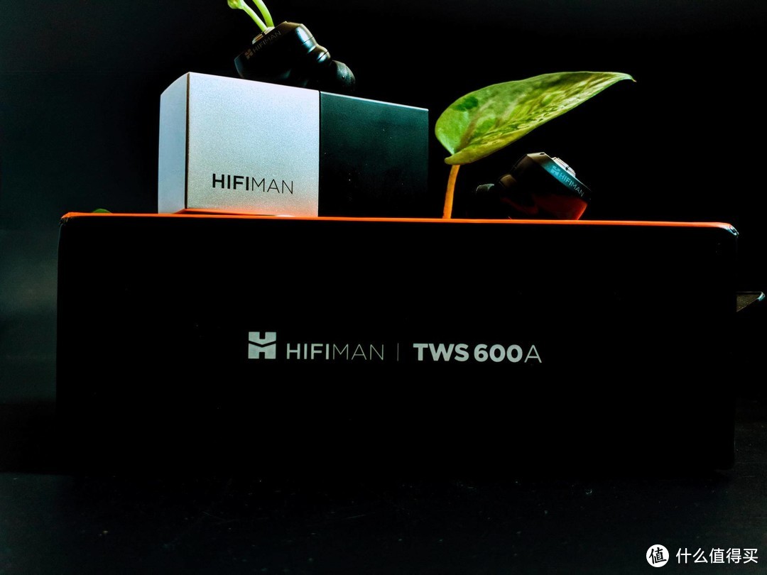 异类？女毒？高品质？--HIFIMAN  TWS600A轻体验