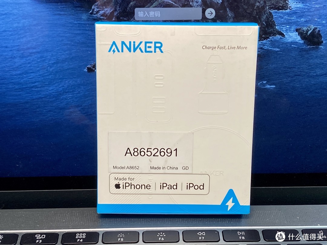 我又买线了，Anker 拉车线三代（CL数据线）开箱简评