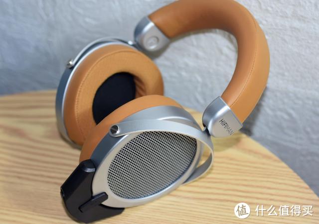 多重连接模式，Hifiman DEVA平板振膜耳机带来的听觉盛宴