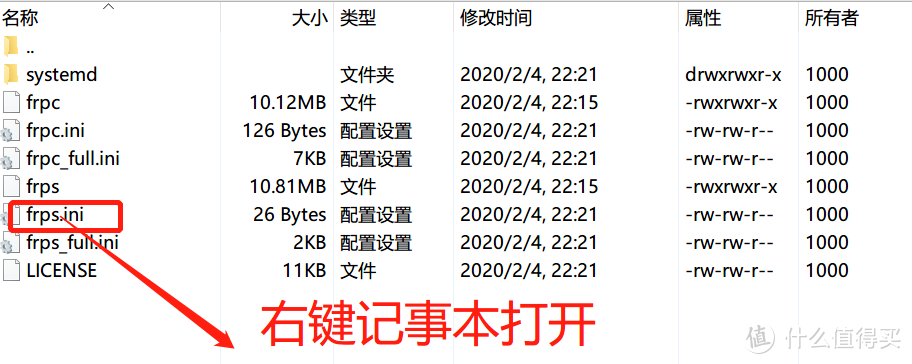 小白上手教程，自建Frp内网穿透，实现外网访问nas设备