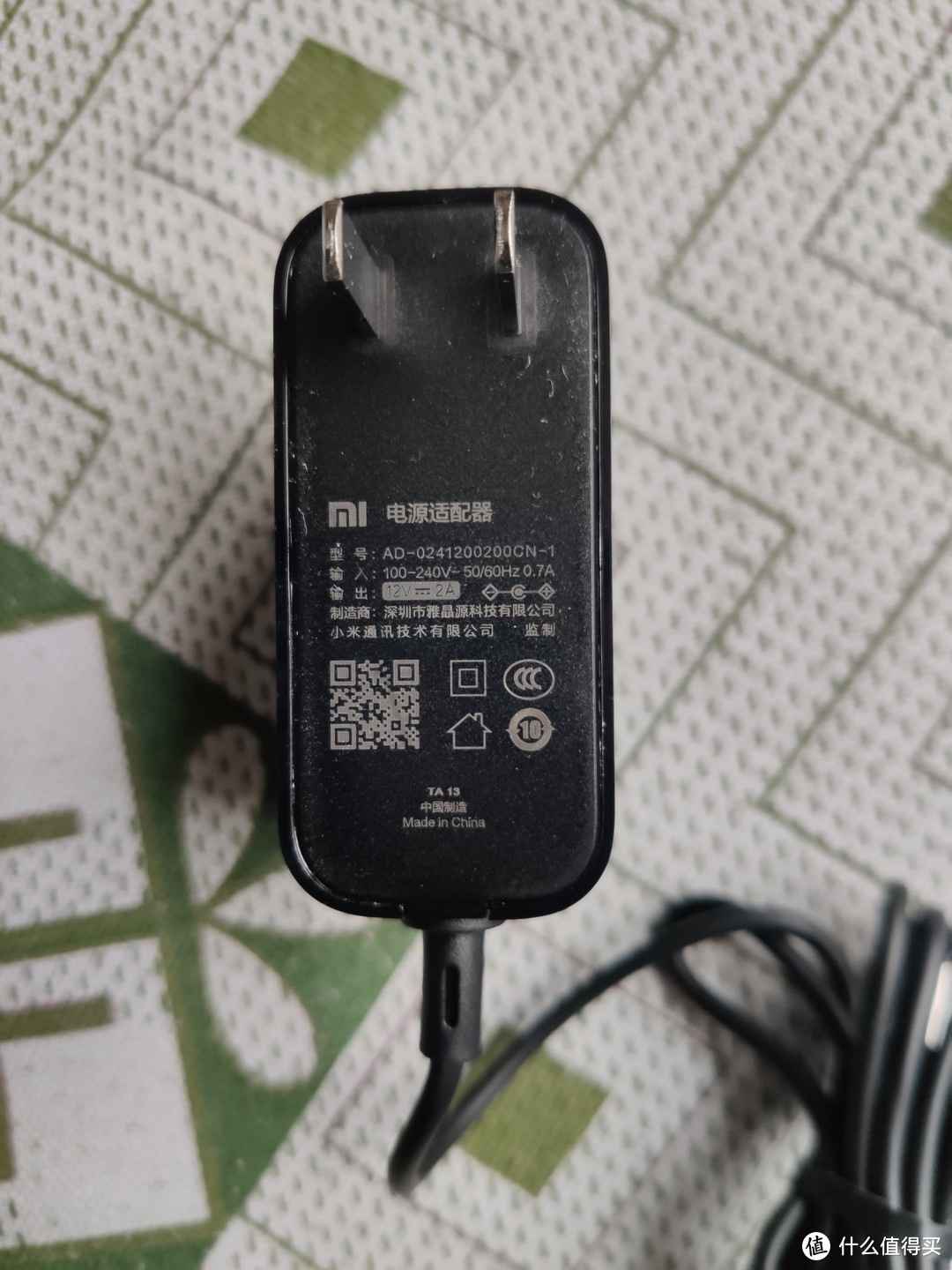 小米 AIoT　wifi6路由器 AX3600 开箱简评，能不能干过我的K2P官改神由，猜猜看？