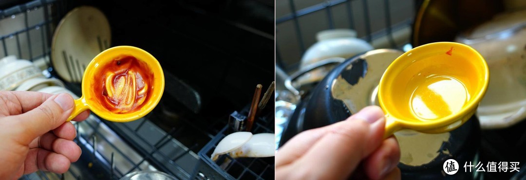 一文带你寻找无气味、少残留、洗的干净又平价的洗碗机洗涤耗材