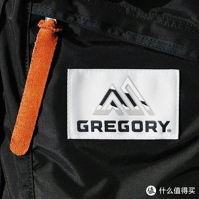 GREGORY大LOGO徽标 2020年春夏全新CLASSICBOLD