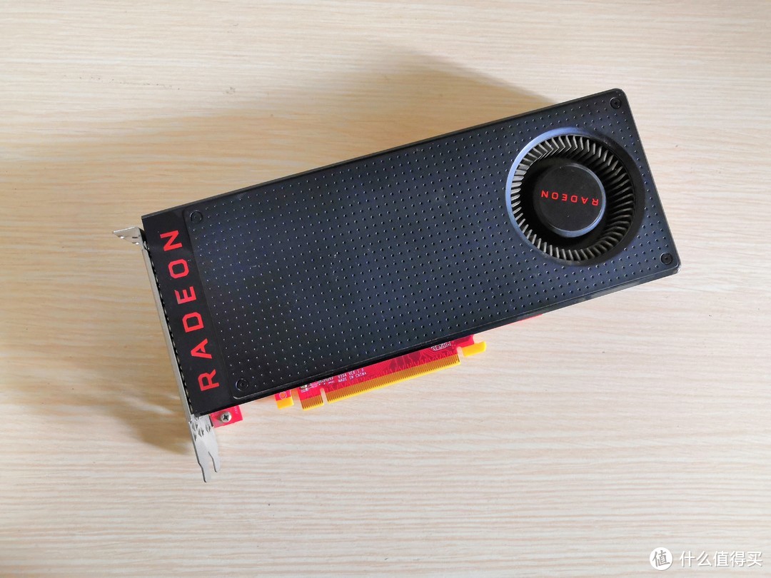 AMD 公版RX570矿卡使用体验——浅谈如何识别矿卡、刷的卡