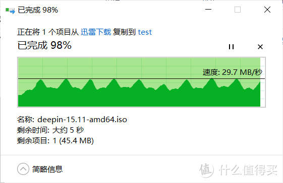 基于J3455在Deepin深度系统上打造NAS+HTPC一体机