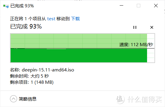 基于J3455在Deepin深度系统上打造NAS+HTPC一体机