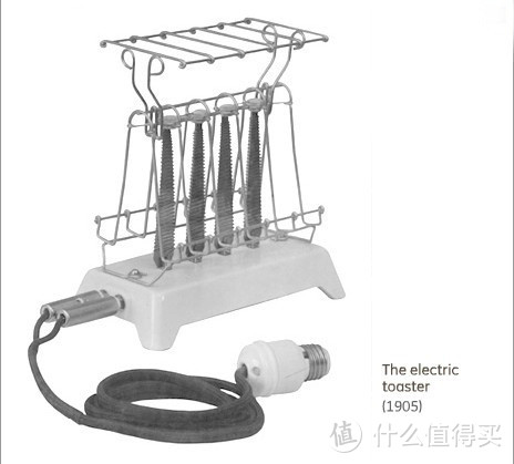 ▲GE通用电器公司的D-12烤箱